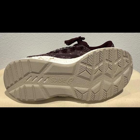 New ASICS Hypergel-YU Running Sneakers Women's Size 6.5 - Picture 6 of 6